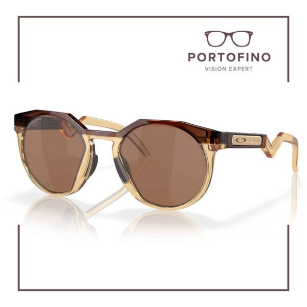 OAKLEY OO9242 07 Hstn