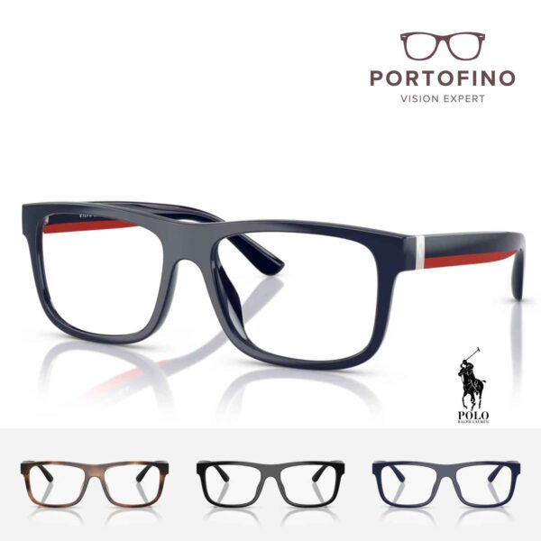 POLO RALPH LAUREN PH2290U