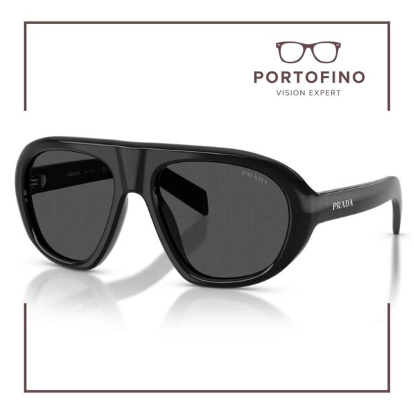 PRADA PR C05S 16K08Z