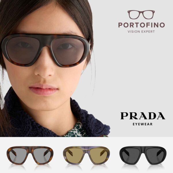 PRADA PR C05S