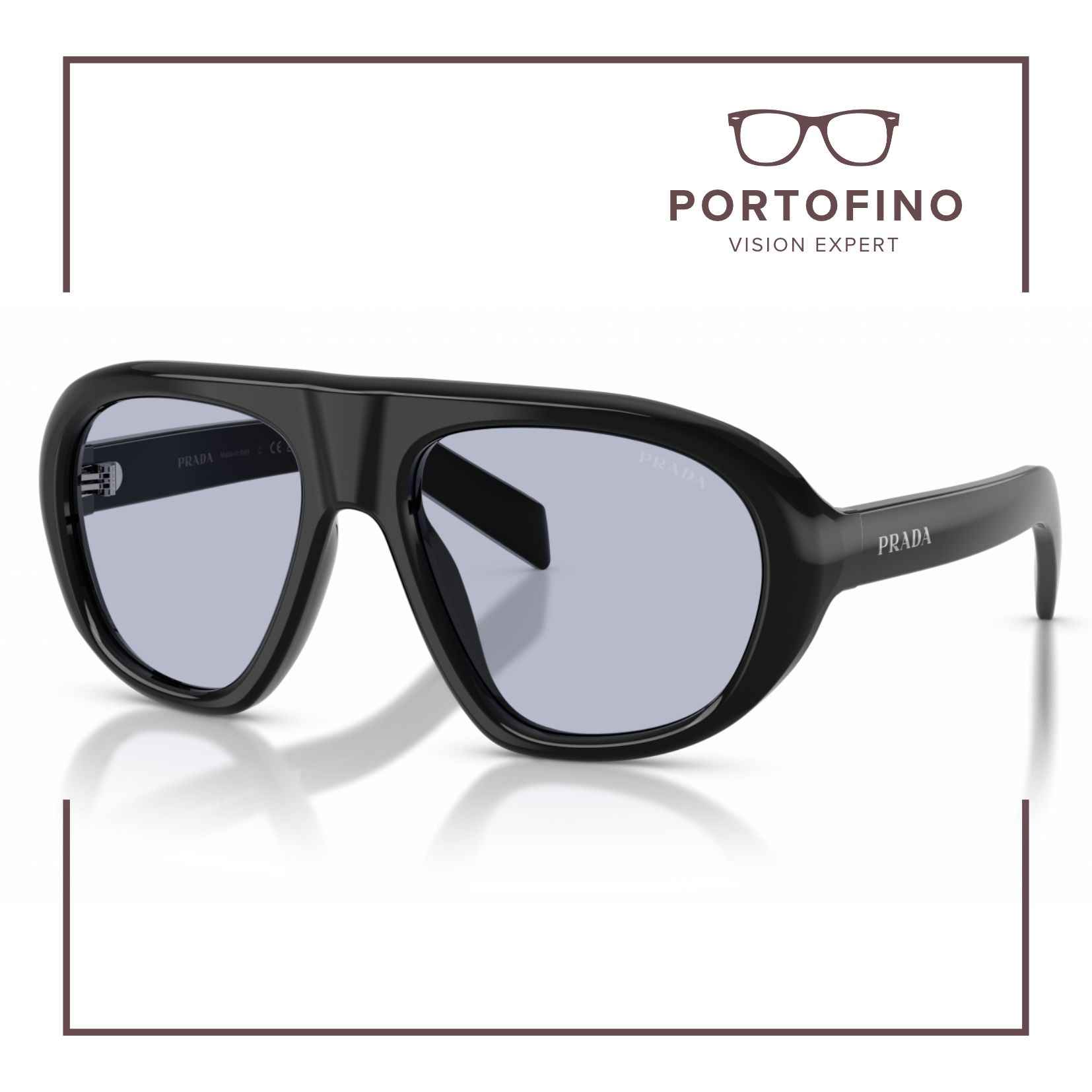 Prada PR C05S 16K30X Prada PR C05S 16K30X