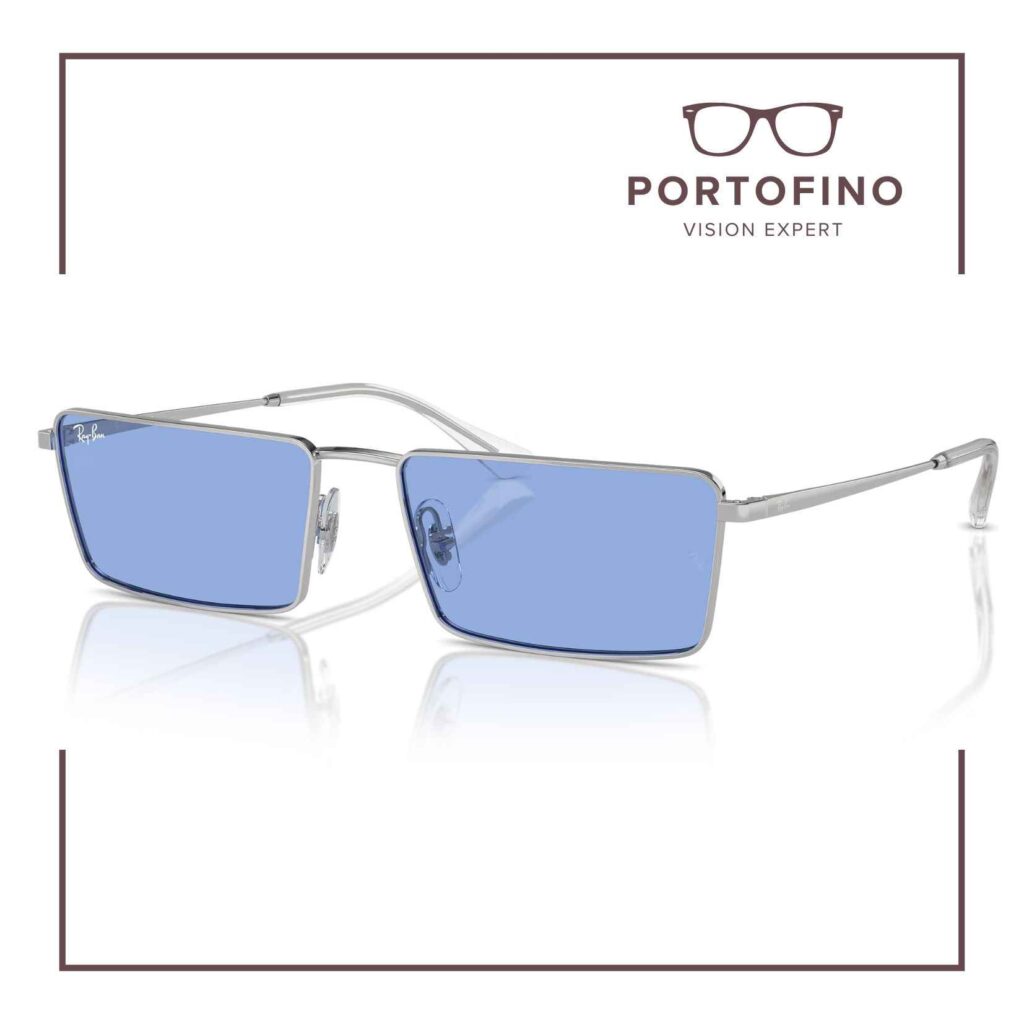 RAY BAN RB3741 00380 Emy
