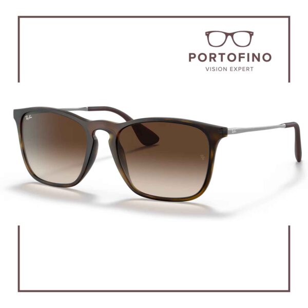 RAY BAN RB4187 856 Chris