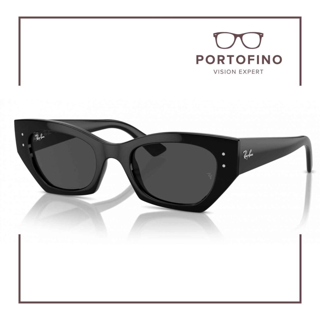 RAY BAN RB4430 6677 Zena