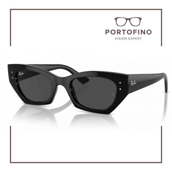 RAY BAN RB4430 6677 Zena