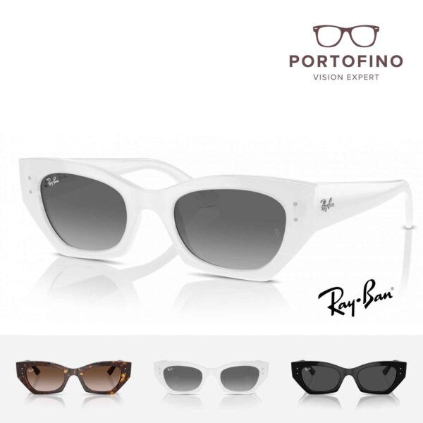 RAY BAN RB4430 Zena