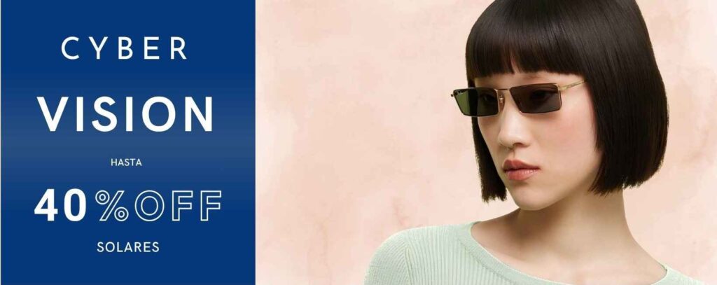 lentes ray ban