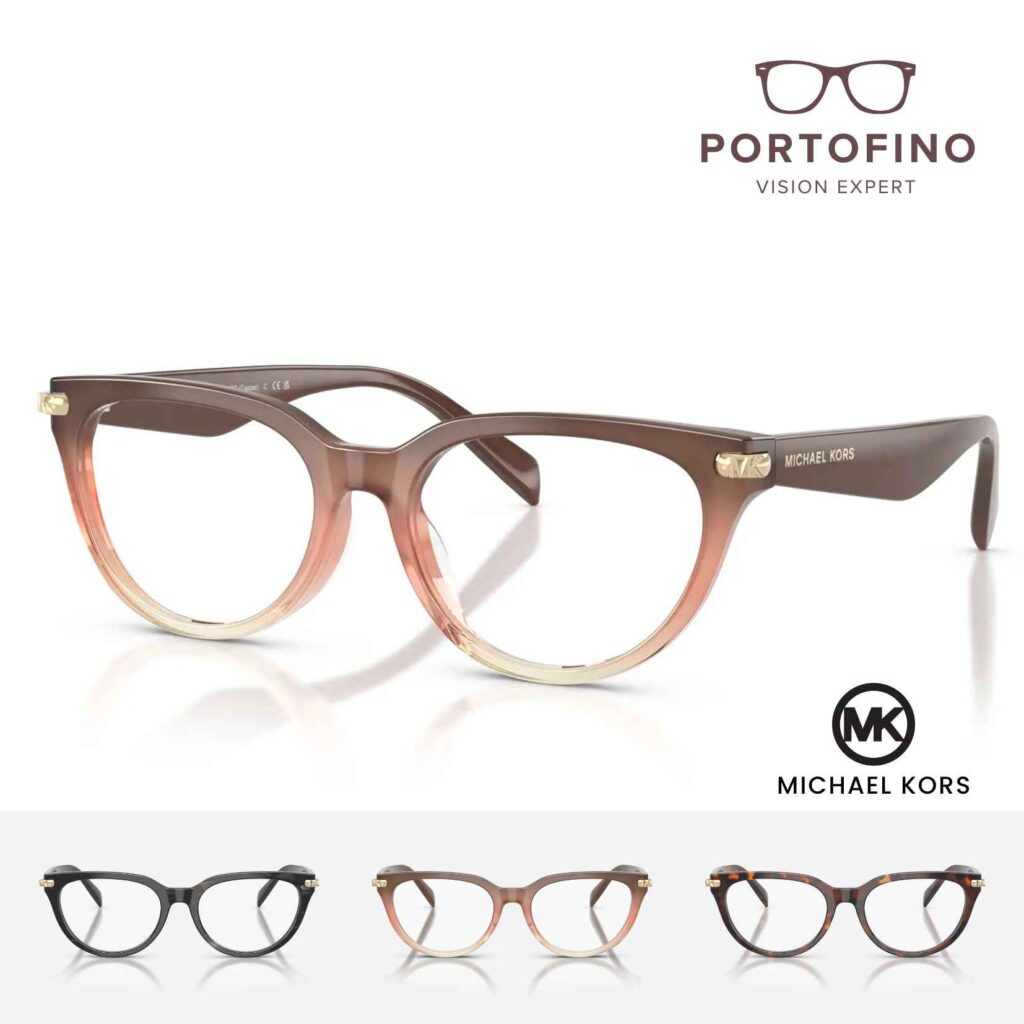 MICHAEL KORS MK4168D CASPER