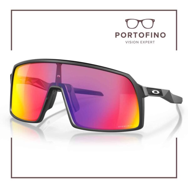 OAKLEY OO9406 0837 SUTRO