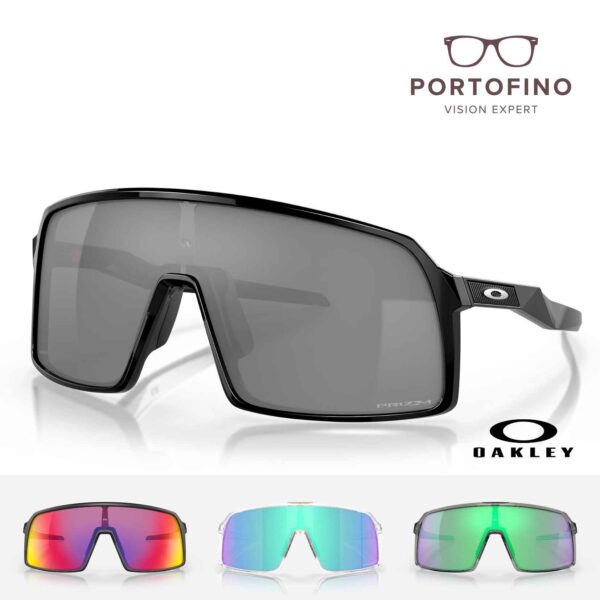 OAKLEY OO9406 SUTRO