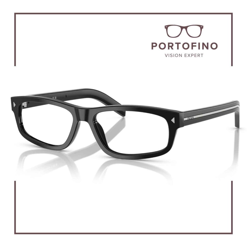 PRADA PR B02V 16K1O1