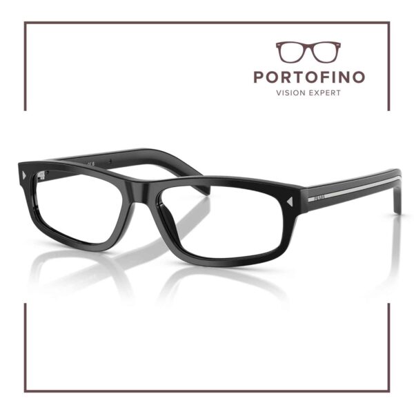 PRADA PR B02V 16K1O1