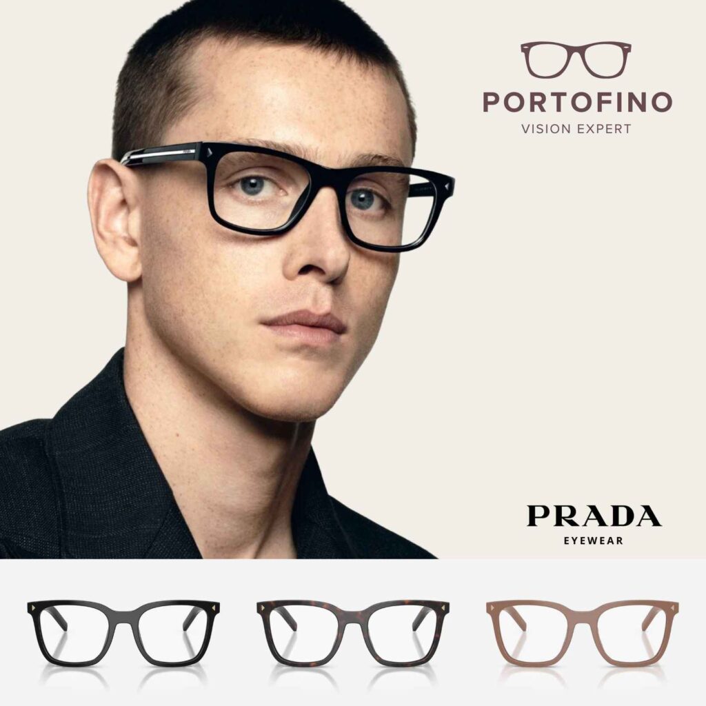 PRADA PR B11V