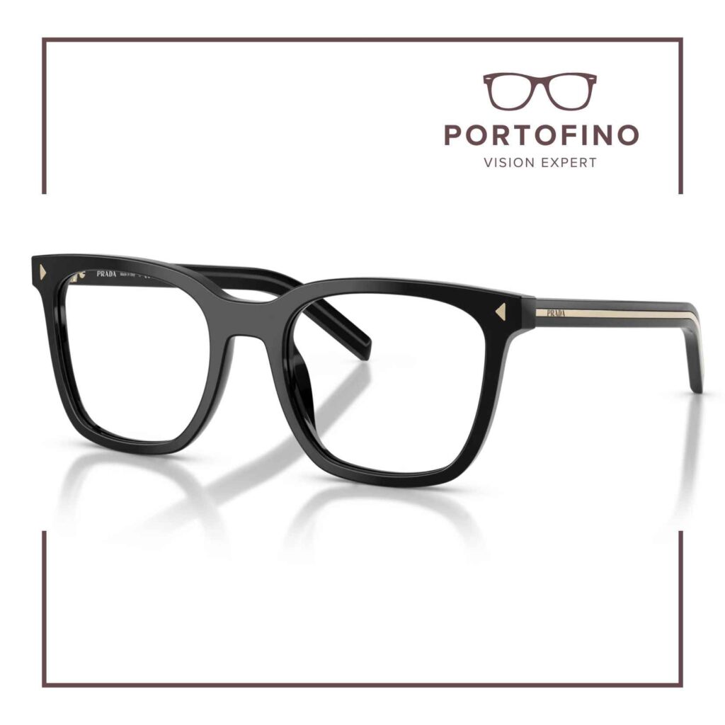 Prada PR B11V 16K1O1