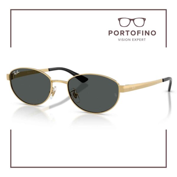 RAY BAN RB3774D 00187