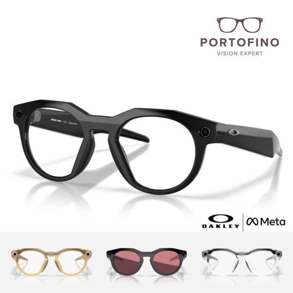OAKLEY META HSTN OW8002