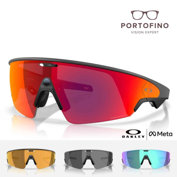 Oakley Meta Vanguard OW8001