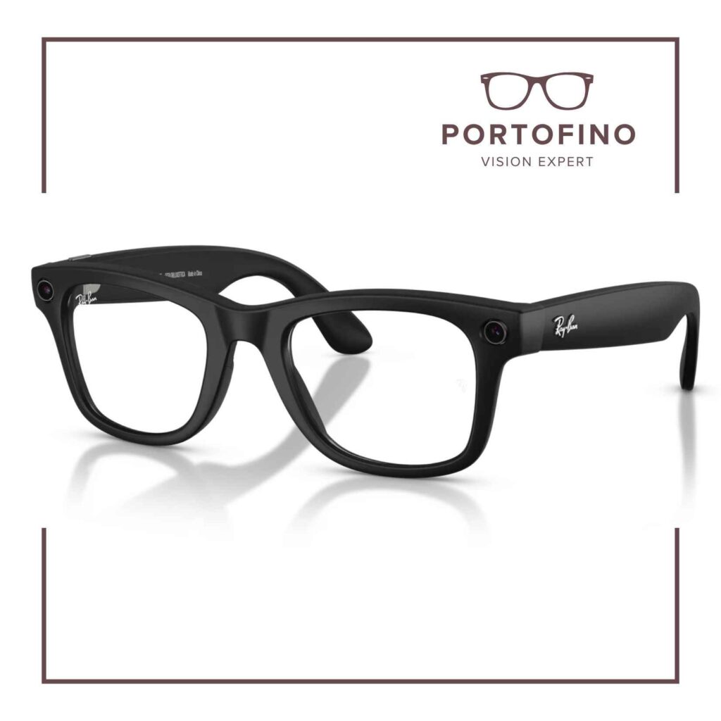 RAY BAN META GEN 2 RW4012 601SSB