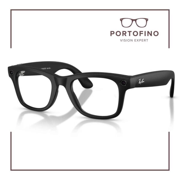 RAY BAN META GEN 2 RW4012 601SSB