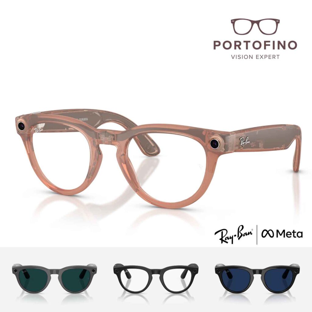 RAY BAN META HEADLINER GEN 2 RW4013