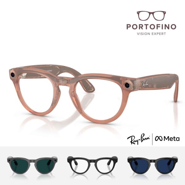 RAY BAN META HEADLINER GEN 2 RW4013