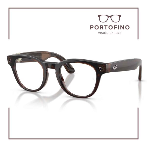 RAY BAN META SCRIBER GEN 2 RW7002 8532