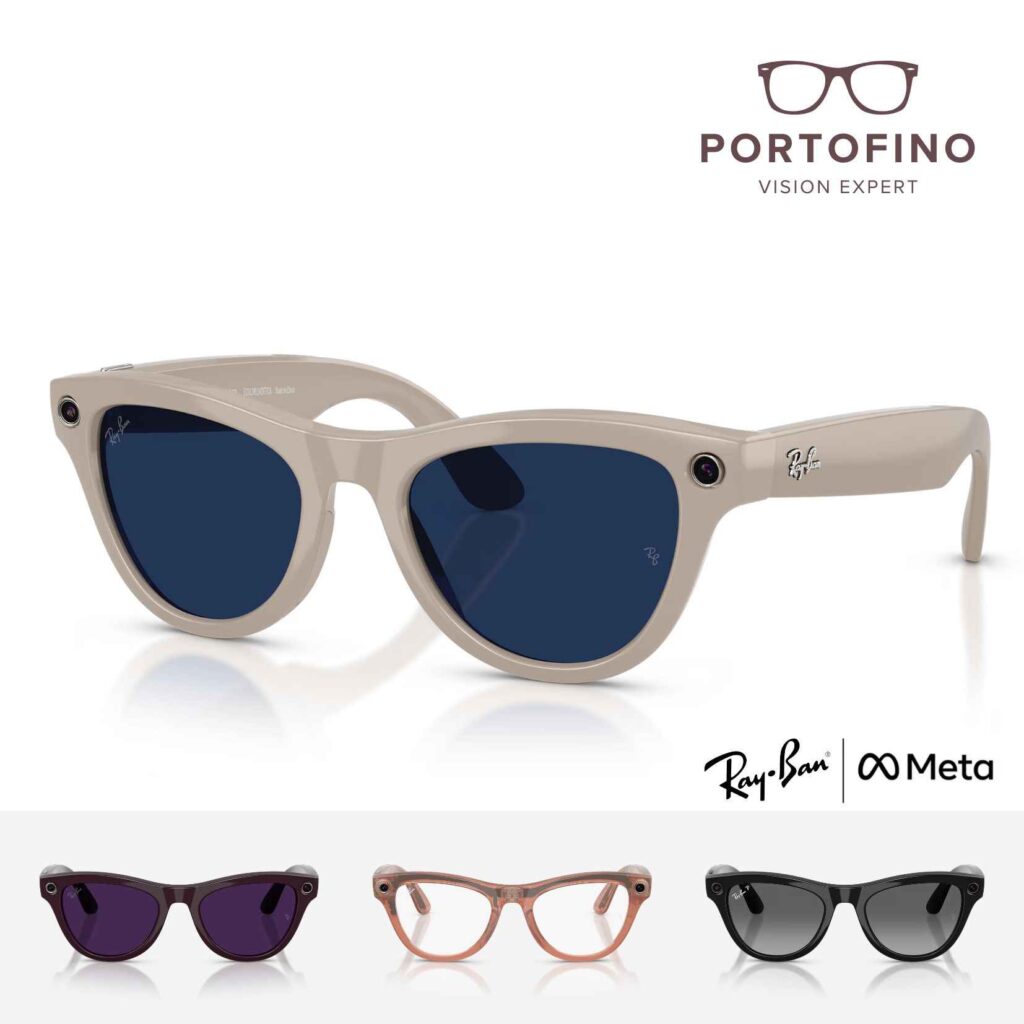 RAY BAN META SKYLER GEN 2 RW4014