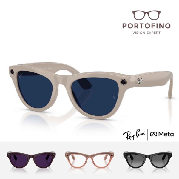 RAY BAN META SKYLER GEN 2 RW4014