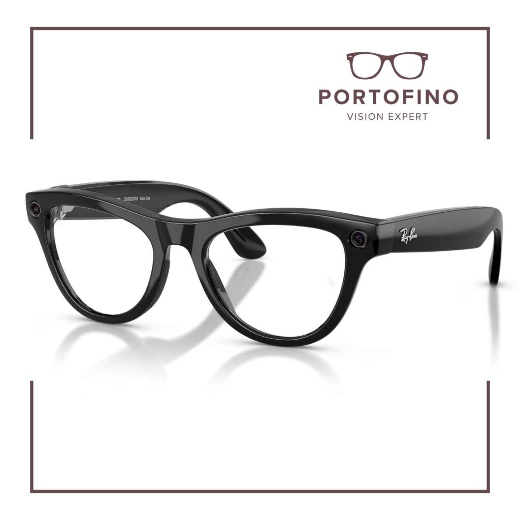 RAY BAN META SKYLER GEN 2 RW4014 601SB