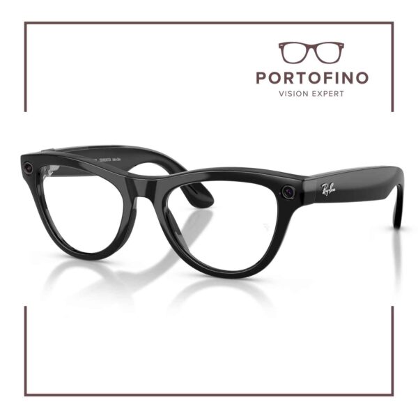 RAY BAN META SKYLER GEN 2 RW4014 601SB