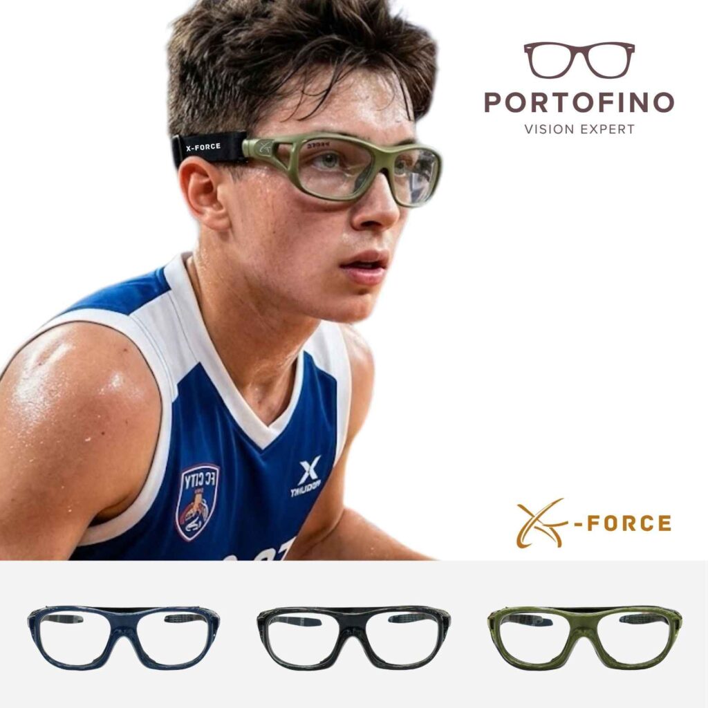 X-FORCE XF 1010 SPORT