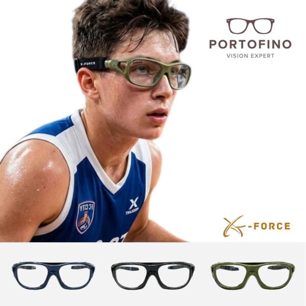 X-FORCE XF 1010 SPORT