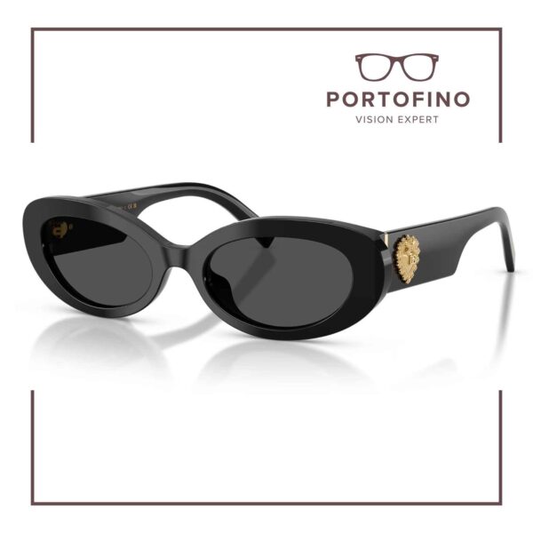 Dolce & Gabbana DG4537 50187 Devotion