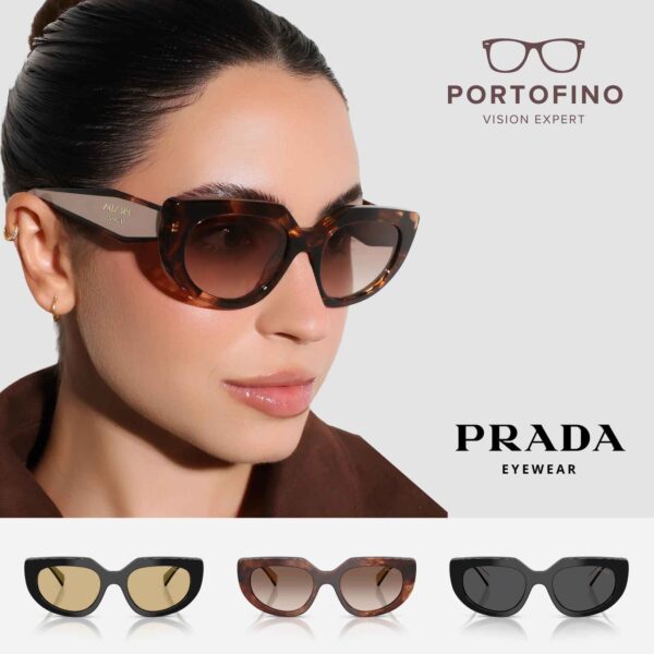 PRADA PRD02S