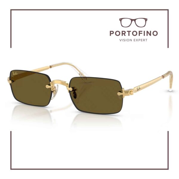 RAY BAN RB3928 00173 By A$AP Rocky