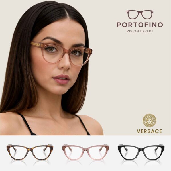 Versace VE3389U