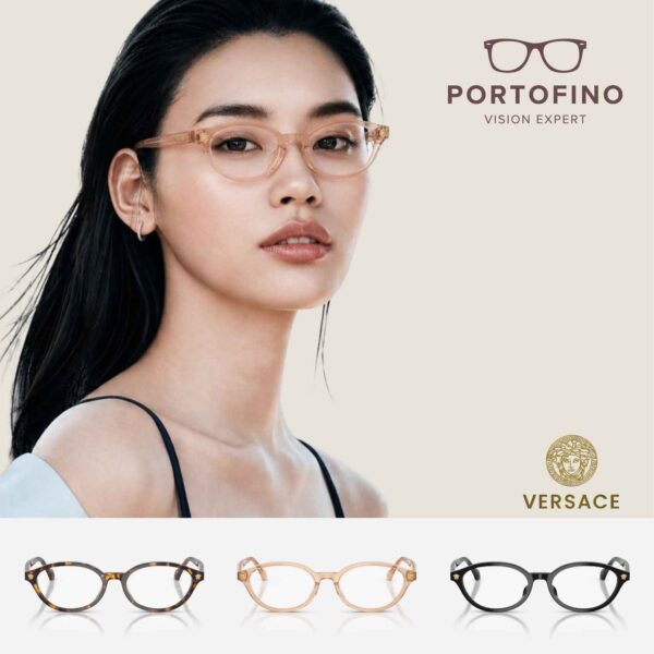 Versace VE3393D