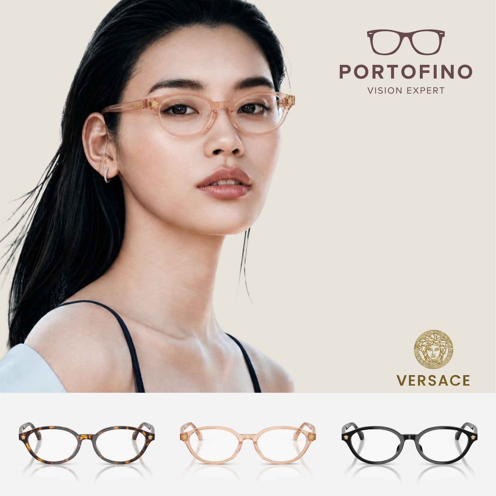 Versace VE3393D Versace VE3393D
