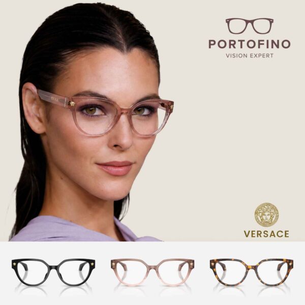 Versace VE3394D