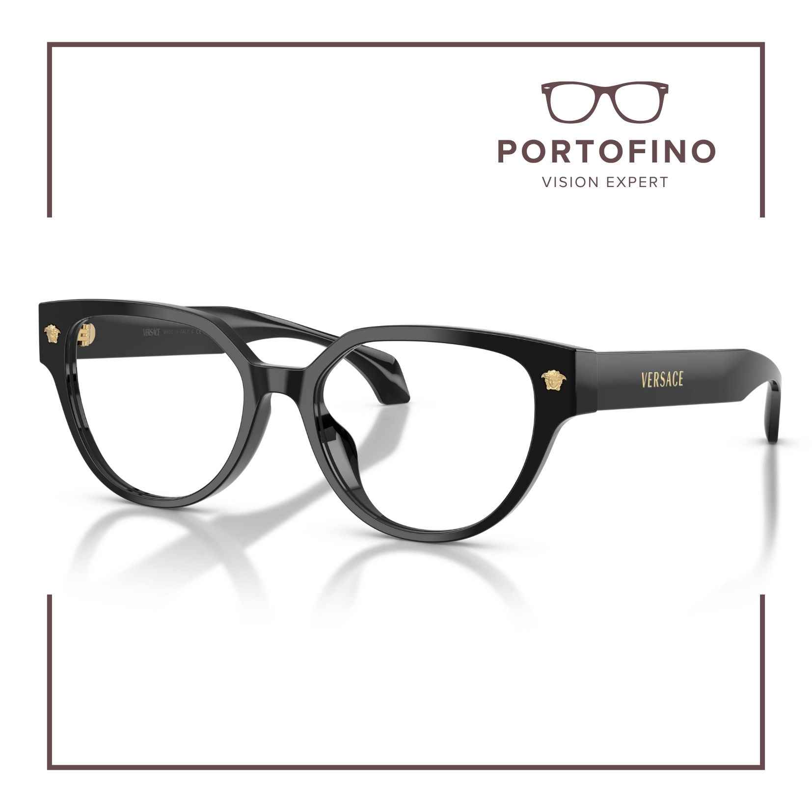 Versace VE3394D GB1 Versace VE3394D GB1