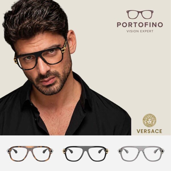 Versace VE3395U