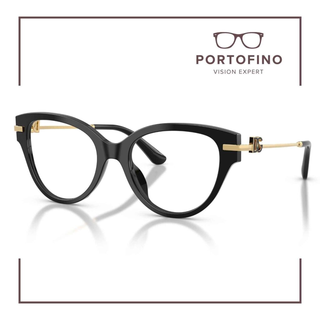 Dolce & Gabbana DG3438 501