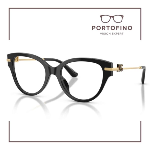 Dolce & Gabbana DG3438 501