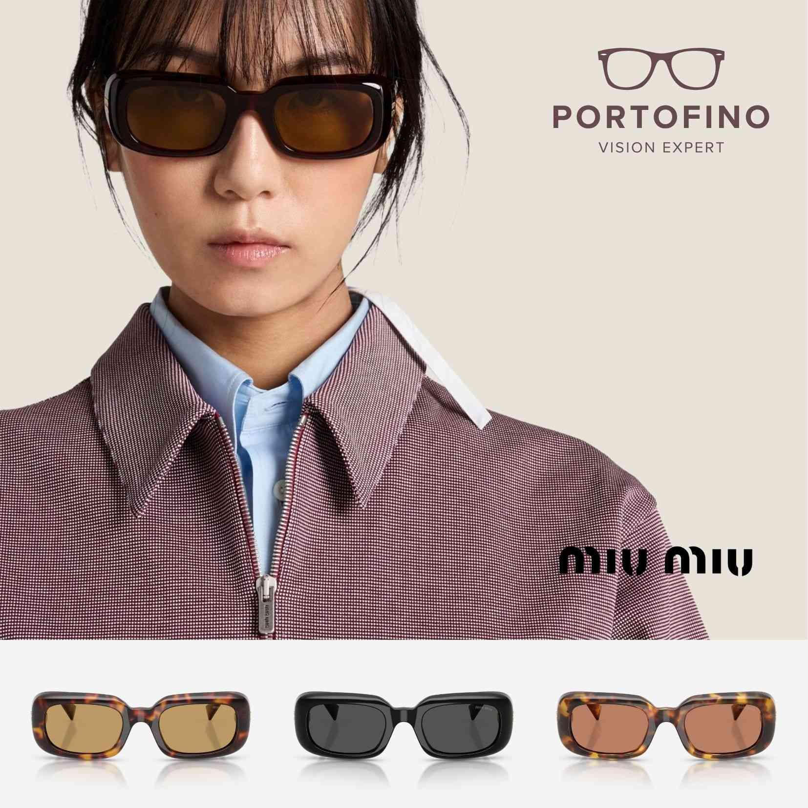 Miu Miu MU B13S Miu Miu MU B13S