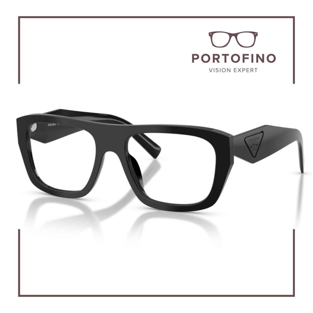 Prada PR D07VU 16K 1O1