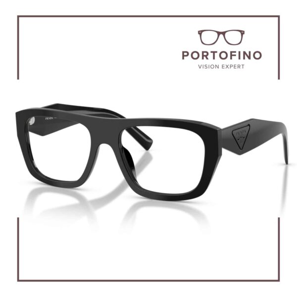 Prada PR D07VU 16K 1O1