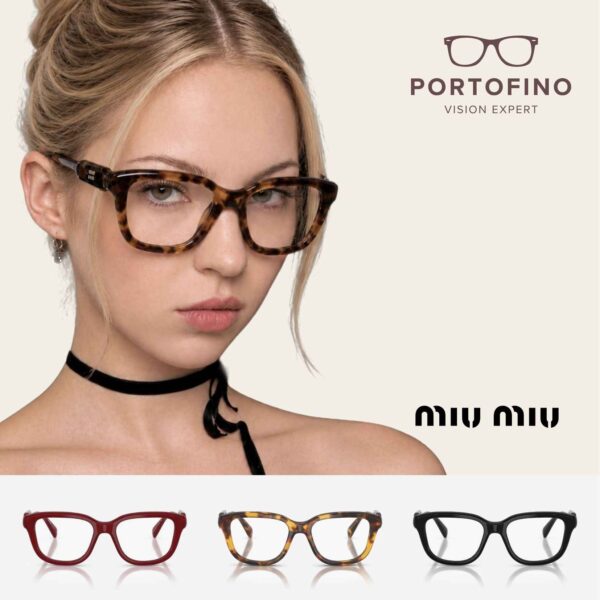 Miu Miu MU 02ZV