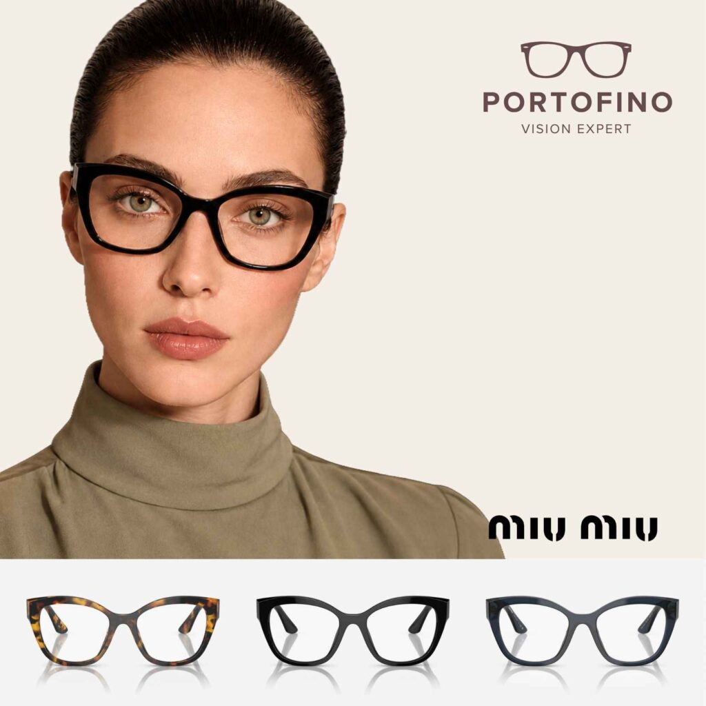 Miu Miu MU 05XV