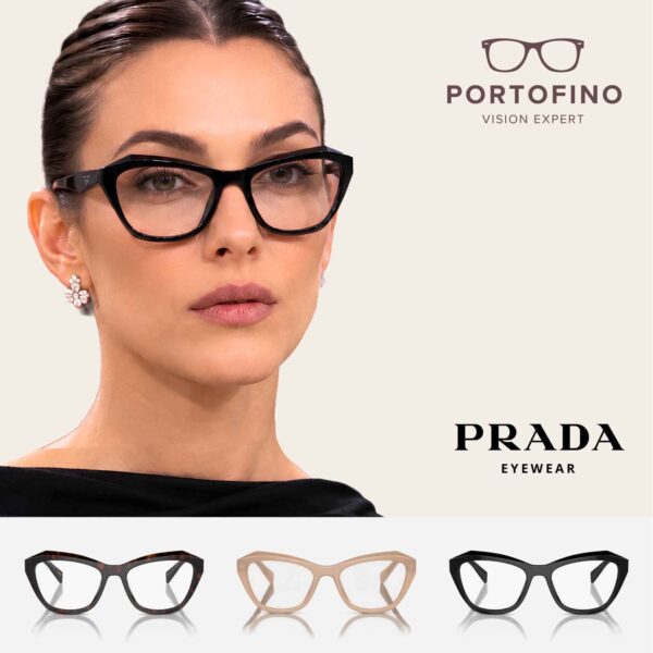 Prada PR A20V