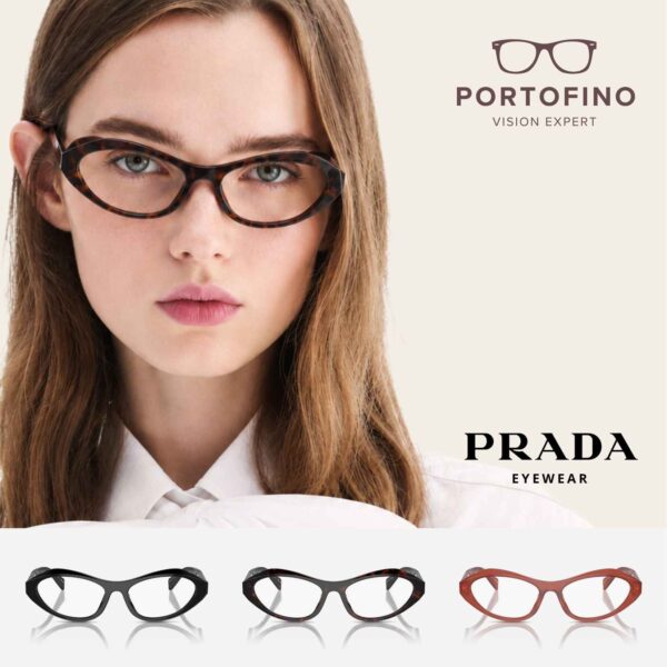 Prada PR A21V